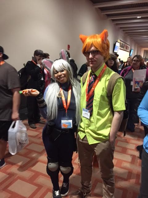 Anime Boston 2017 2