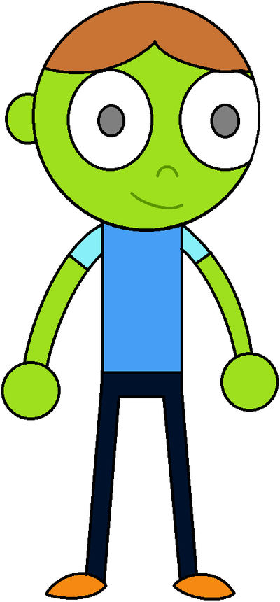 Tmrm Time. Deviantart (PBS Kids) Timothy (2013) by TMRMTime on DeviantArt