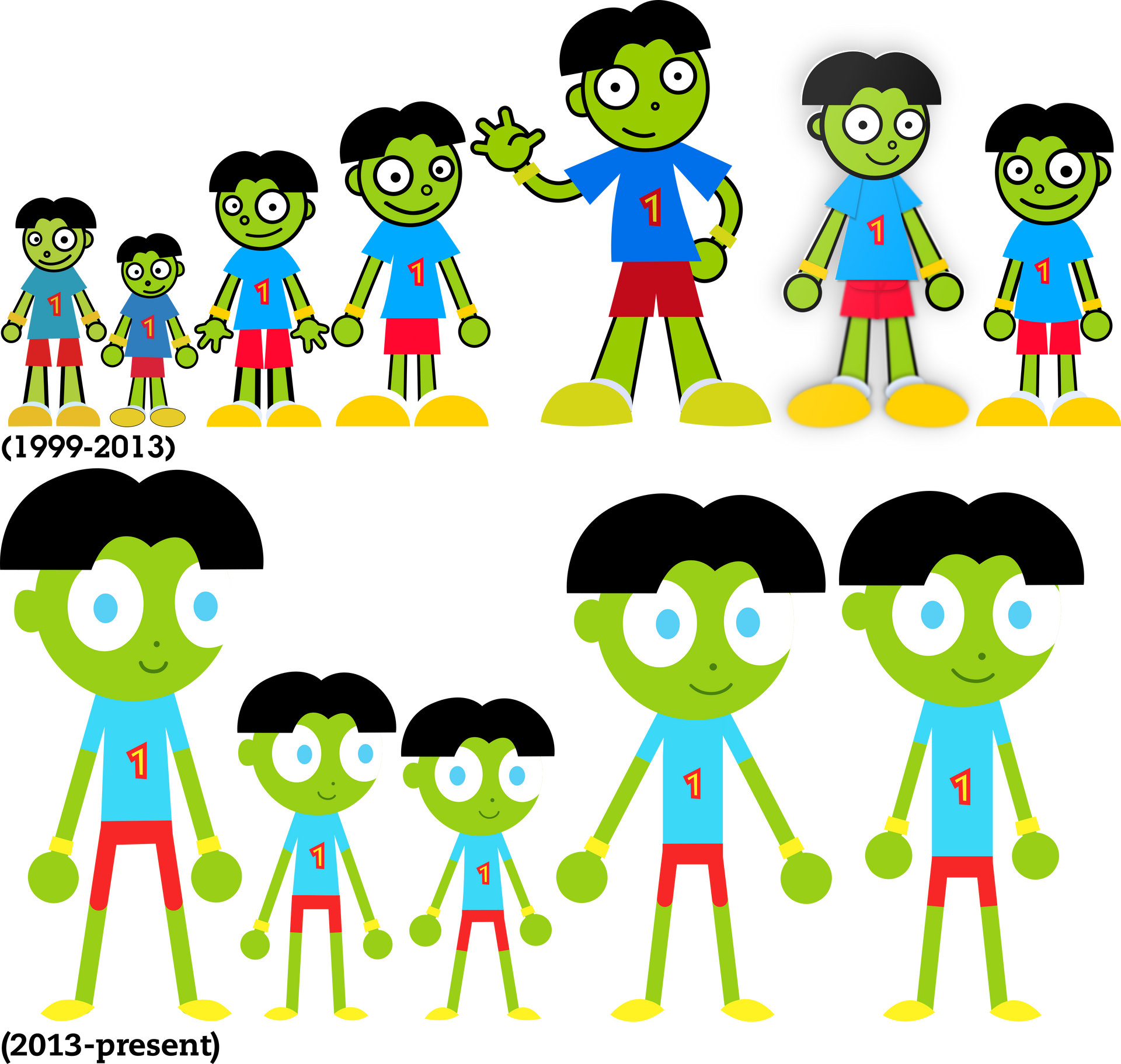 Tmrm Time. Deviantart PBS Kids Digital Art - My PBSK-sona by TMRMTime on DeviantArt