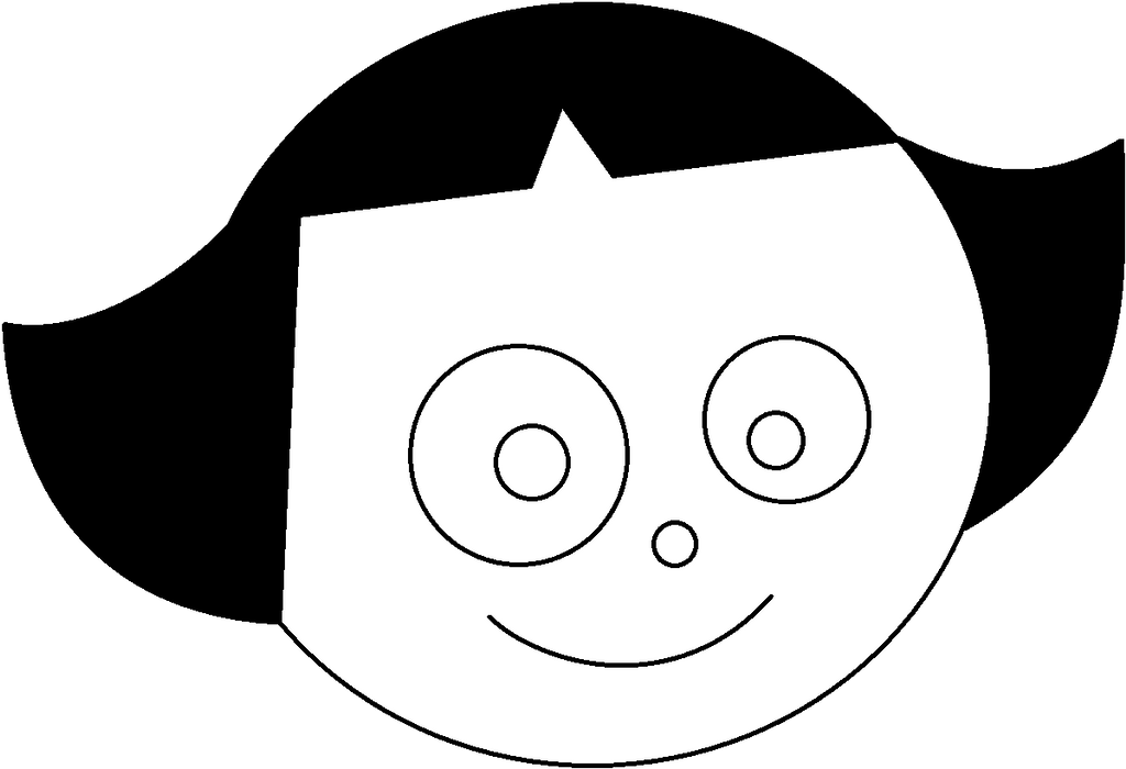 Tmrm Time. Deviantart Karisma Mahmud (PBS Kids Face OC) by TMRMTime on DeviantArt