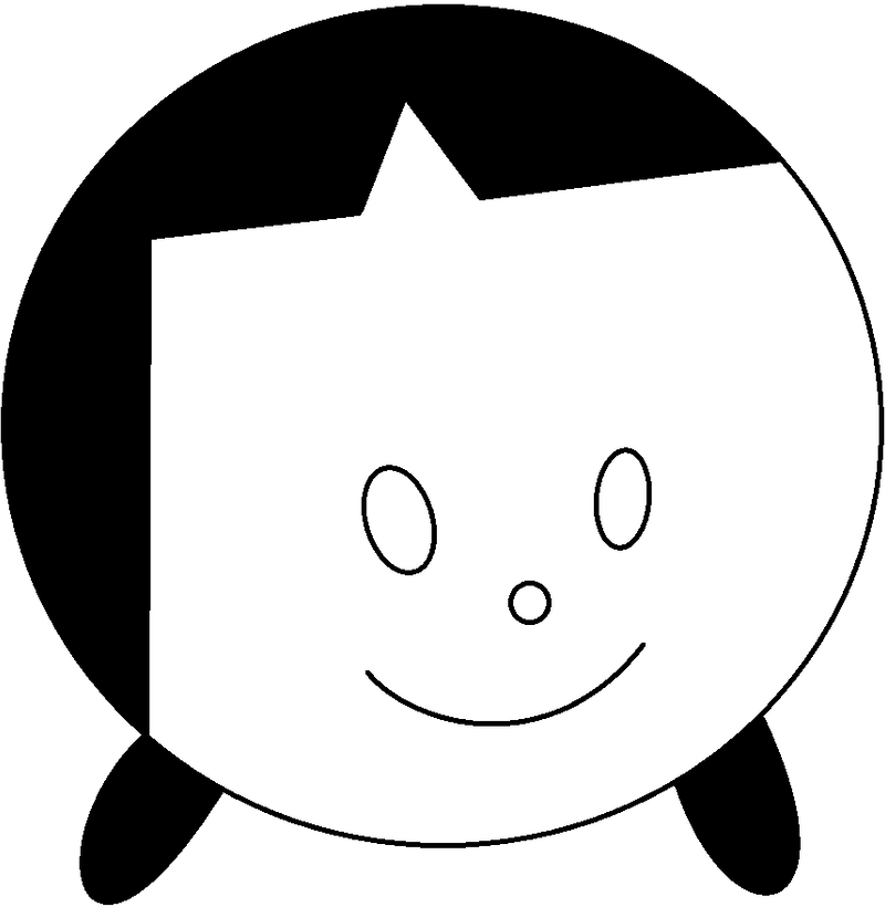 Tmrm Time. Deviantart Karisma Mahmud (PBS Kids Face OC, Classic Version) by TMRMTime on ...