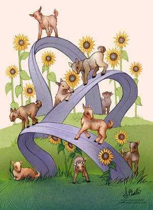 The Kids by SaraPlante The Kids by SaraPlante