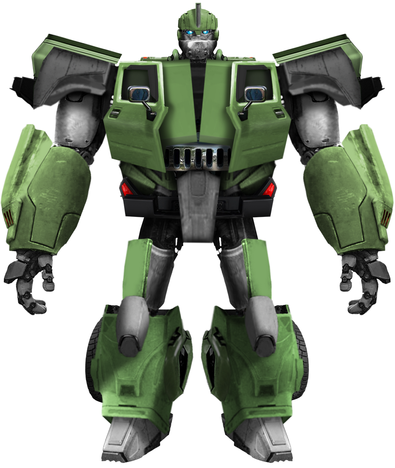 Bulkhead ( Prime ) by quamarion2004 on DeviantArt Bulkhead ( Prime ) by quamarion2004 on DeviantArt