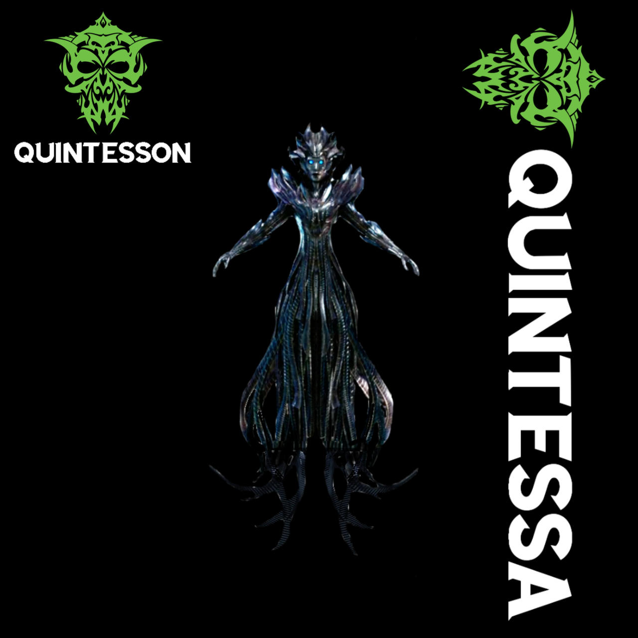 Quitesson Quintesson by quamarion2004 on DeviantArt
