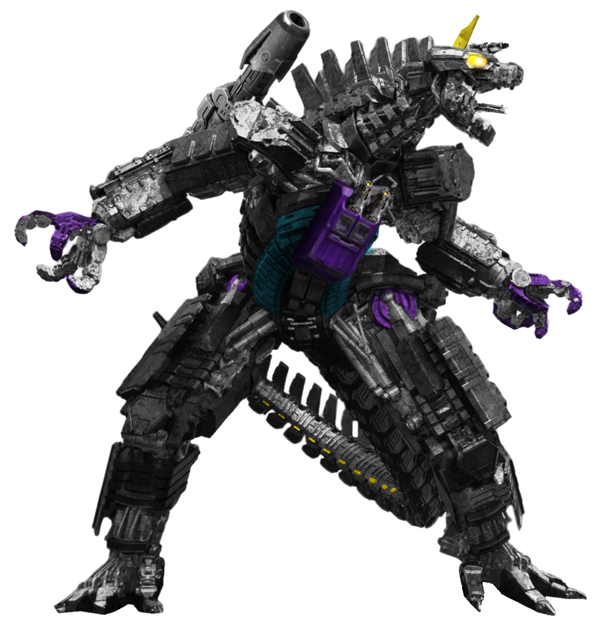 Trypticon by quamarion2004 on DeviantArt