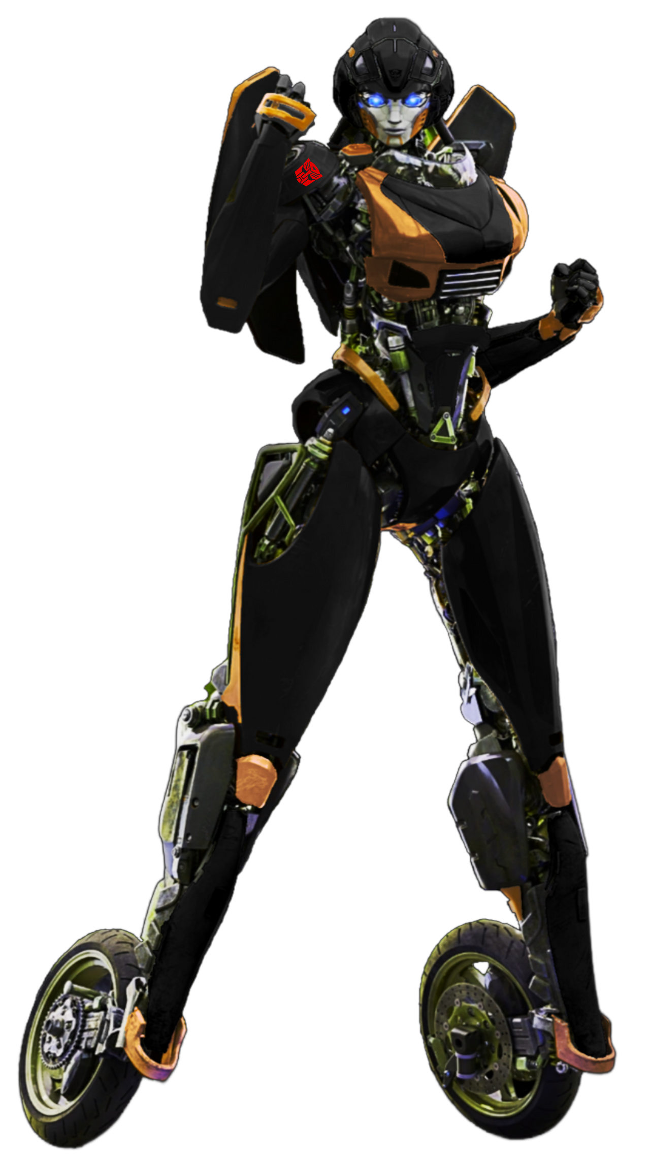 Darj Rider Dark Rider ( Rise of The Beasts ) by quamarion2004 on DeviantArt