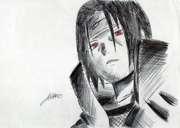 Itachi