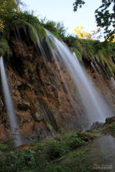 Plitvice Lakes