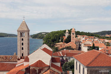 Rab Croatia