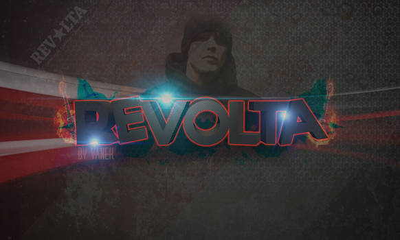 Revolta FanArt