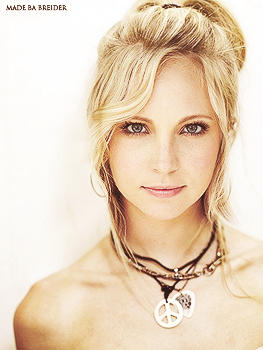 candice accola