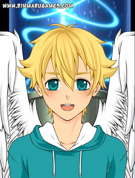 Gazzy (Gasman) (from Maximum Ride) by poniespeopleandstuff on DeviantArt