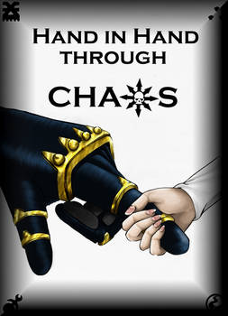 001 Hand in Hand Through Chaos