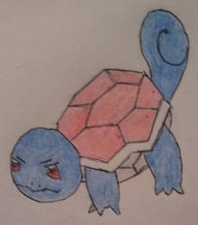 Squirtle (03-12-2021)