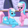 Welcome To Ponyville Spa