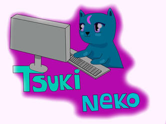 Tsuki Neko