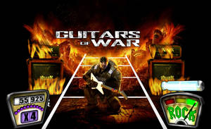 Guitars of War