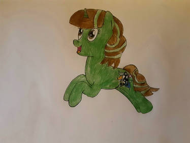 MuseScript - Hobbyist, Digital Artist | DeviantArt