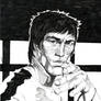 Bruce Lee