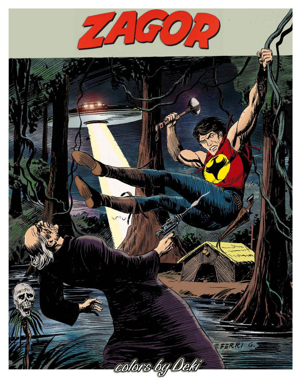 148 Zagor