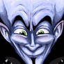 Megamind: Grinch smile