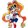 Serena Sailor Moon