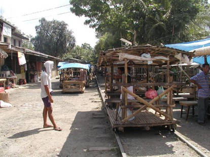 MLP Panay Railways on Dao Taxirail 02