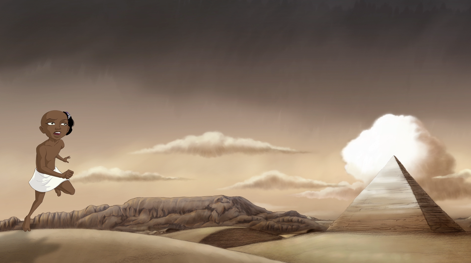 The Scape