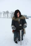 viking Stock 2 by Liancary-art