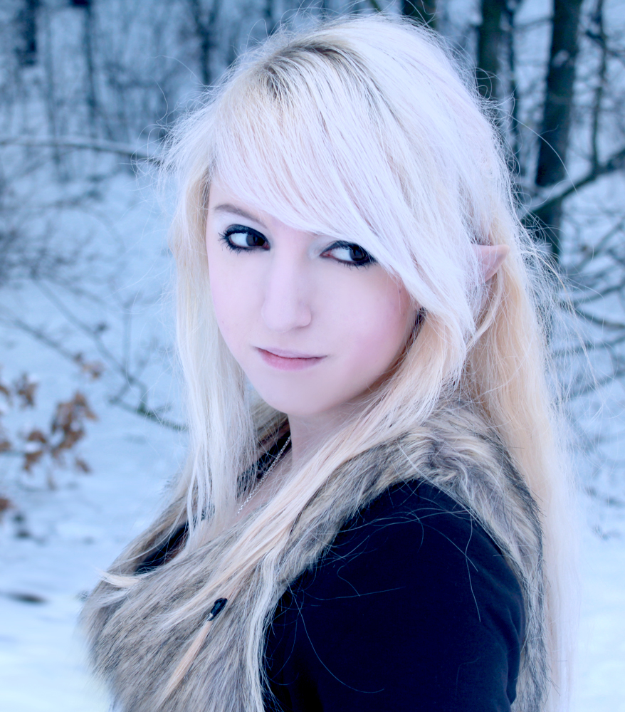 Snow Elf