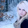 Snow Elf #01