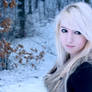 Snow Elf #01