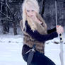 Snow Elf #04