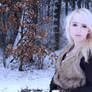 snow elf #9