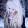 snow elf #7