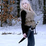 snow elf #10