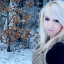 snow elf #13