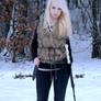 snow elf #11