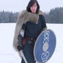 Nordic Warrior