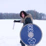 Nordic Warrior #2