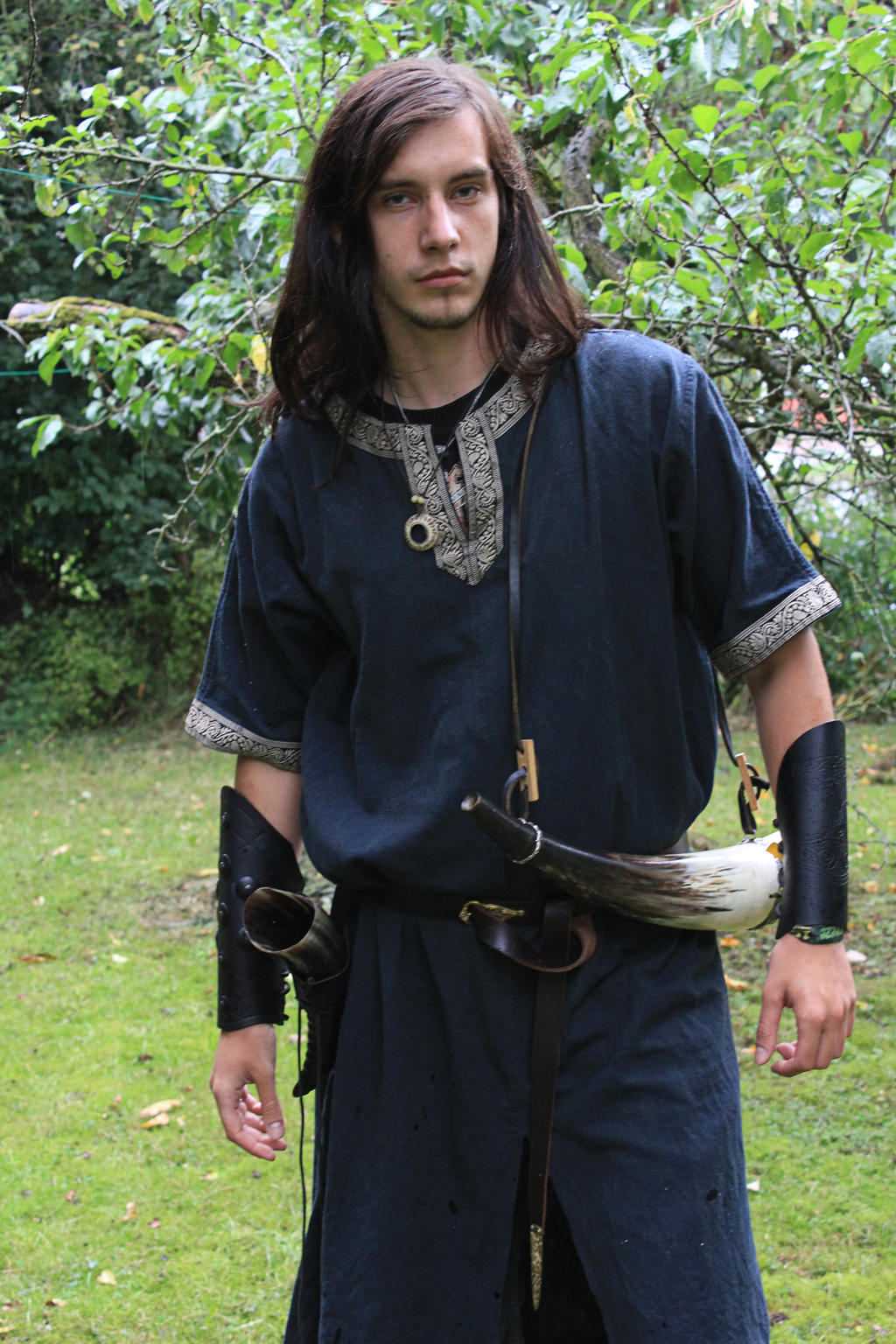 Medieval Stock Tutorial Medieval Stock 6 by Liancary-art on DeviantArt