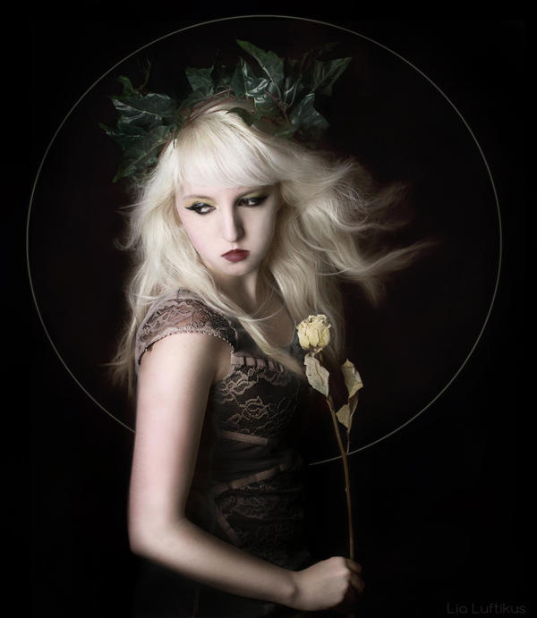 My Immortal by Liancary-art My Immortal by Liancary-art
