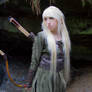 Mirkwood Elf 7