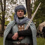 medieval male stock 2