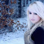 Snow Elf