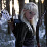 Silvan Elf - Stock 11
