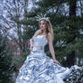 Ice bride - stock 2