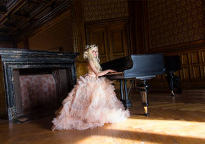 Piano Princess