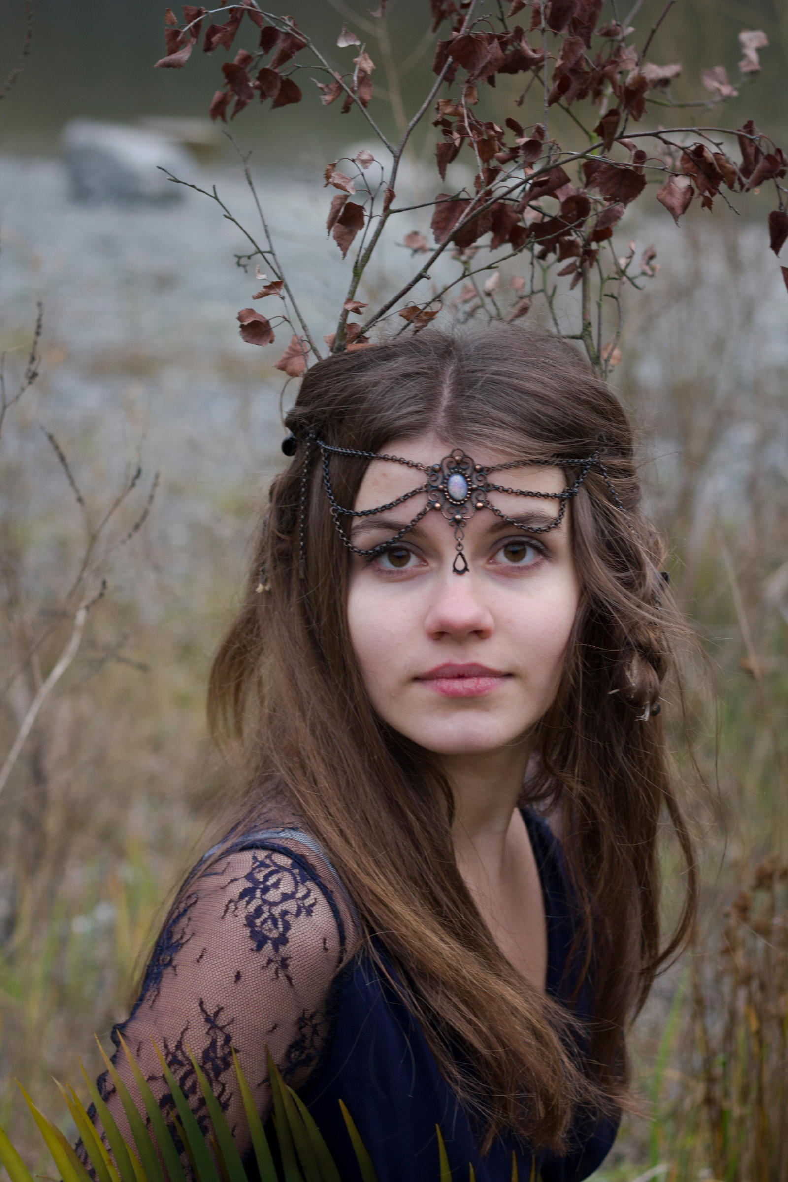 Arduinna Stock by Liancaryart on DeviantArt