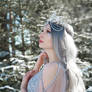 Faerie Queen - Stock